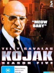Kojak Saison 5 Ep 22-22 [WEB-DL 1080p]