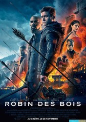 Robin des Bois (2018) [BDRiP-MKV]