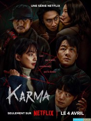 Karma Saison 1 (2025)