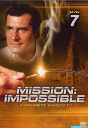 Mission - Impossible (1966) Saison 1 Ep 28/28 [BDRiP-1080p]