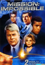 Mission - Impossible (1966) Saison 2 Ep 25/25 [BDRiP-1080p]