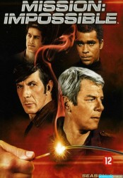 Mission - Impossible (1966) Saison 4 Ep 26/26 [BDRiP-1080p]