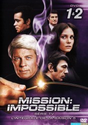 Mission - Impossible (1966) Saison 5 Ep 23/23 [BDRiP-1080p]