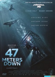 47 Meters Down [BDRiP-1080p Light]