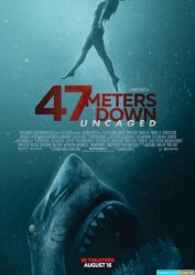 47 Meters Down - Uncaged [BDRiP-1080p Light]