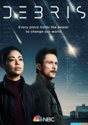 Debris Saison 1 Ep 13/13 [WEB-DL 1080p Light]