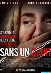 Sans un bruit [BDRiP-1080p Light]