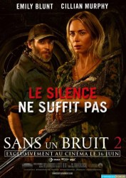 Sans un bruit 2 [BDRiP-1080p Light]