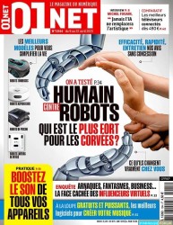 01net - 9 Avril 2025