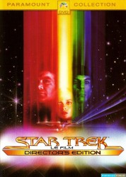 Star Trek - Le Film (1979) [Ultra-HD Light]
