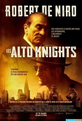 The Alto Knights (2025)