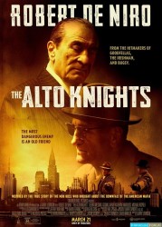 The Alto Knights [Multiqualités]