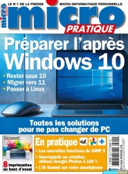 Micro Pratique - Mai - Juin 2025