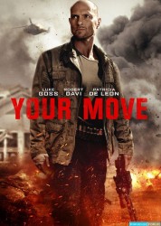 Extrême tension [BDRiP-1080p Light]