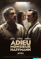 Adieu Monsieur Haffmann [BDRiP-1080p Light]