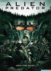 Alien Predator [BDRiP-1080p Light]