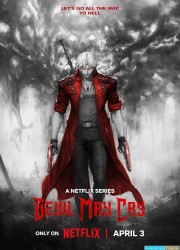 Devil May Cry Saison 1 Ep 8/8 (2025) [Web-DL 1080][VFF] [WEB-DL 1080p]