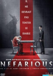 Nefarious [Multiqualités]