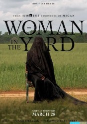 The Woman in the Yard [Multiqualités]