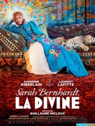 Sarah Bernhardt La Divine (2024)