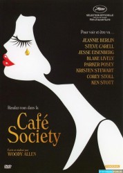 Café Society [BDRiP-1080p]