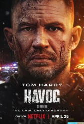 Havoc (2025)