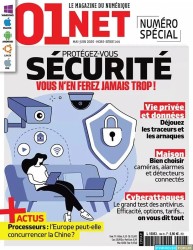 01net Hors-Série - Mai - Juin 2025