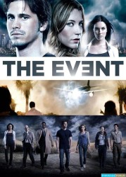 The Event Saison 1 Ep 22/22 [BDRiP-1080p Light]