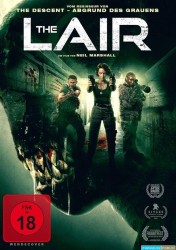 The Lair [BDRiP-1080p Light]