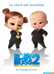 Baby Boss 2 - une affaire de famille [BDRiP-1080p Light]