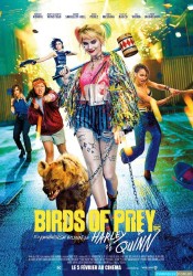 Birds of Prey [BDRiP-1080p Light]