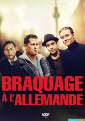 Braquage à l'allemande [BDRiP-1080p Light]