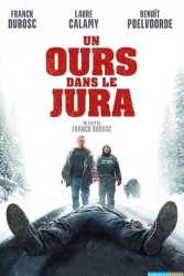 Un ours dans le Jura (2025)
