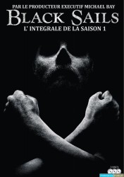 Black Sails Saison 1 Ep 08/08 [BDRiP-1080p]