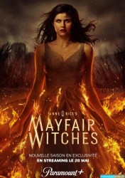 Mayfair Witches Saison 2 Ep 08/08 [WEB-DL 1080p]