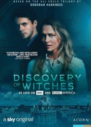 A Discovery Of Witches Saison 1 Ep 08/08 [WEB-DL 1080p Light]
