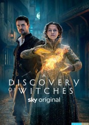 A Discovery Of Witches Saison 2 Ep 10/10 [WEB-DL 1080p Light]