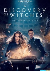 A Discovery Of Witches Saison 3 Ep 07/07 [WEB-DL 1080p Light]