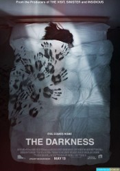 The Darkness [BDRiP-1080p]