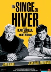 Un Singe en hiver (1962) [BDRiP-1080p Light]
