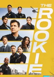 The Rookie - le flic de Los Angeles Saison 6 Ep 10/10 [WEB-DL 1080p Light]