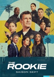 The Rookie - le flic de Los Angeles Saison 7 Ep 18/18 [WEB-DL 720p]