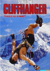 Cliffhanger, traque au sommet [BDRiP-1080p Light]
