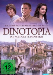 Dinotopia - La Mini-Serie Ep 03/03 [BDRiP-1080p]