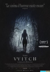 The Witch [BDRiP-1080p Light]