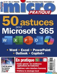 Micro Pratique - Juin - Juillet 2025