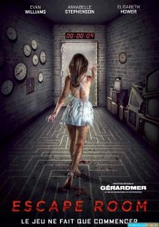 Escape Room [BDRiP-1080p Light]