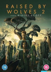 Raised By Wolves (2020) Saison 2 Ep 08/08 [BDRiP-1080p Light]