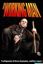 A Working Man (2025)