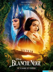 Blanche Neige (2025)